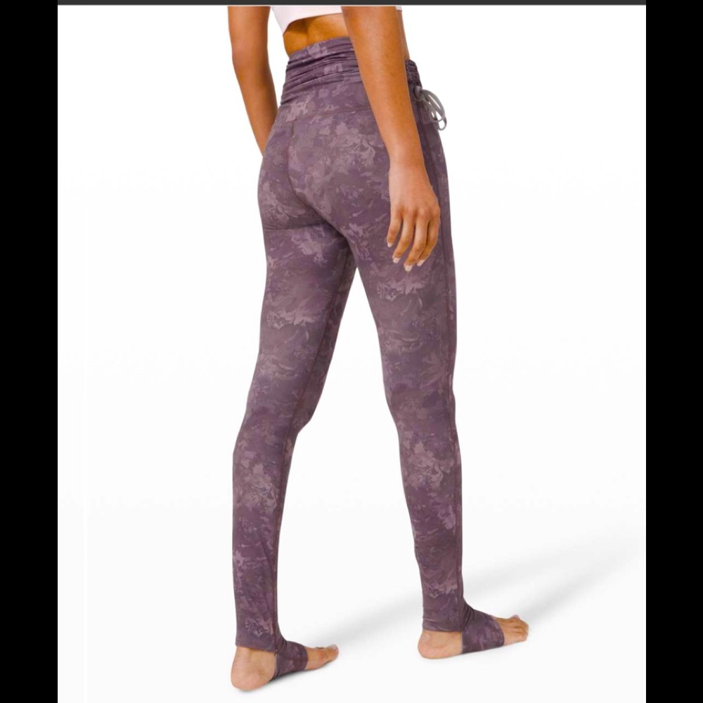 Hug Your Core Super High Rise Tight
